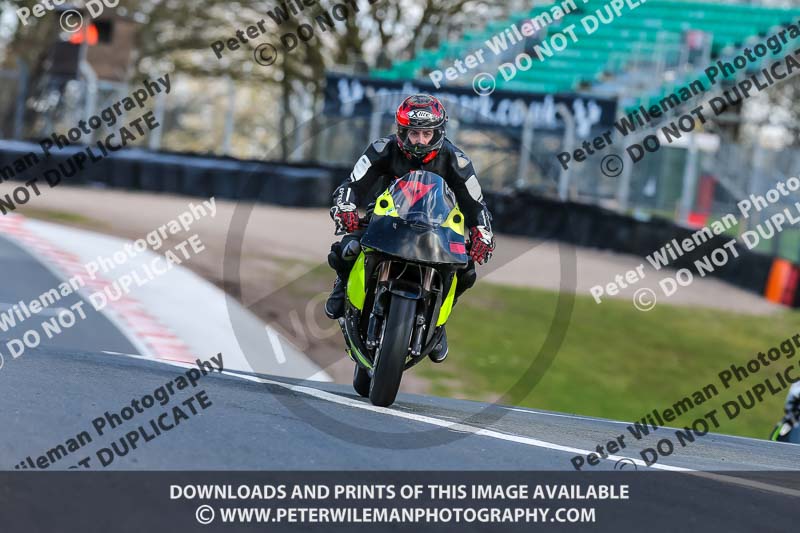 Oulton Park 20th March 2020;PJ Motorsport Photography 2020